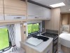 Used Coachman Pastiche 575 2018 touring caravan Image