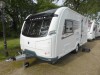 Used Coachman VIP 460 2018 touring caravan Image