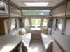 Used Coachman VIP 460 2018 touring caravan Image