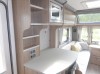 Used Coachman VIP 460 2018 touring caravan Image