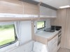 Used Coachman VIP 460 2018 touring caravan Image