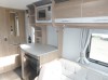 Used Coachman VIP 460 2018 touring caravan Image