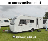 Coachman VIP 520 2018 caravan