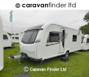 Coachman VIP 565 2018 caravan