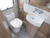 Used Coachman VIP 565 2018 touring caravan Image