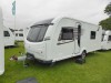 Used Coachman VIP 565 2018 touring caravan Image