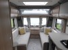 Used Coachman VIP 565 2018 touring caravan Image