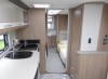 Used Coachman VIP 565 2018 touring caravan Image