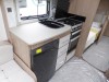 Used Coachman VIP 565 2018 touring caravan Image