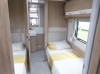 Used Coachman VIP 565 2018 touring caravan Image