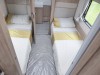 Used Coachman VIP 565 2018 touring caravan Image