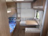 Used Coachman VIP 570 2018 touring caravan Image