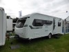 Used Coachman VIP 570 2018 touring caravan Image