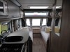 Used Coachman VIP 570 2018 touring caravan Image