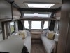 Used Coachman VIP 570 2018 touring caravan Image