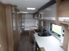 Used Coachman VIP 570 2018 touring caravan Image