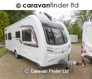 Coachman VIP 575 2018 caravan
