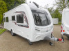 Used Coachman VIP 575 2018 touring caravan Image