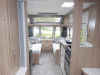 Used Coachman VIP 575 2018 touring caravan Image