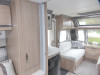 Used Coachman VIP 575 2018 touring caravan Image