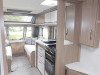 Used Coachman VIP 575 2018 touring caravan Image