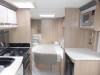 Used Coachman VIP 575 2018 touring caravan Image