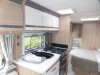 Used Coachman VIP 575 2018 touring caravan Image