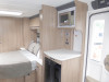 Used Coachman VIP 575 2018 touring caravan Image