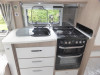 Used Coachman VIP 575 2018 touring caravan Image