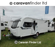 Coachman VIP 575 2018 caravan