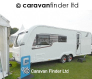 Coachman VIP 620 2018 caravan