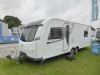 Used Coachman VIP 650 2018 touring caravan Image