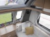 Used Coachman VIP 650 2018 touring caravan Image