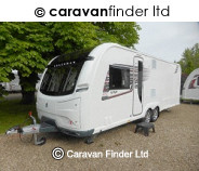 Coachman VIP 675 2018 caravan