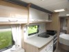 Used Coachman VIP 675 2018 touring caravan Image