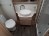 Used Coachman Vision 450 SE AVOCET 2018 touring caravan Image