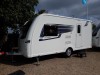 Used Coachman Vision 450 SE AVOCET 2018 touring caravan Image