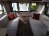 Used Coachman Vision 450 SE AVOCET 2018 touring caravan Image