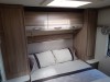 Used Coachman Vision 545 2018 touring caravan Image