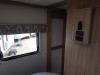 Used Coachman Vision 545 2018 touring caravan Image