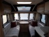 Used Coachman Vision 545 2018 touring caravan Image