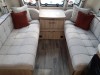 Used Coachman Vision 545 2018 touring caravan Image