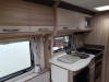 Used Coachman Vision 545 2018 touring caravan Image