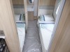Used Coachman Vision 565 2018 touring caravan Image