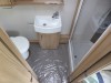 Used Coachman Vision 565 2018 touring caravan Image