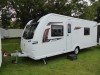 Used Coachman Vision 565 2018 touring caravan Image