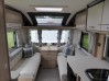 Used Coachman Vision 565 2018 touring caravan Image