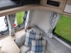 Used Coachman Vision 565 2018 touring caravan Image