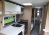 Used Coachman Vision 565 2018 touring caravan Image