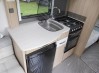 Used Coachman Vision 565 2018 touring caravan Image